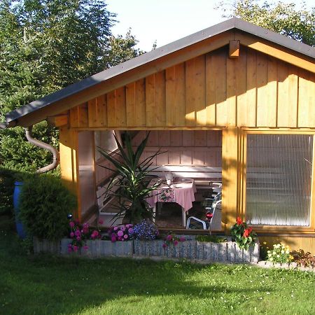 Gaestehaus Gertraud Neualbenreuth Zewnętrze zdjęcie
