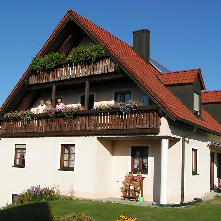 Gaestehaus Gertraud Neualbenreuth Zewnętrze zdjęcie