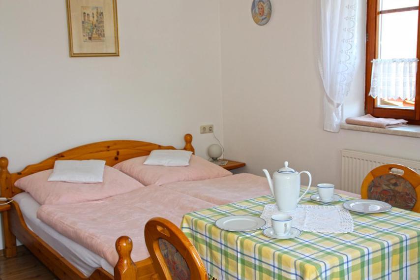 Gaestehaus Gertraud Neualbenreuth Zewnętrze zdjęcie