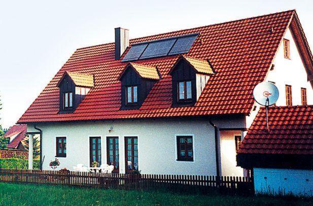 Gaestehaus Gertraud Neualbenreuth Zewnętrze zdjęcie