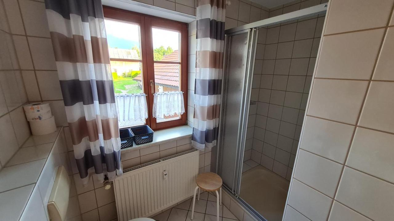 Gaestehaus Gertraud Neualbenreuth Zewnętrze zdjęcie