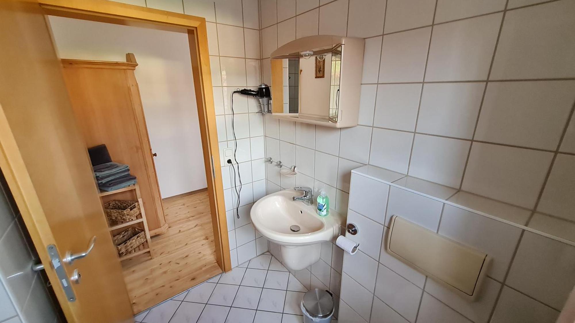 Gaestehaus Gertraud Neualbenreuth Zewnętrze zdjęcie