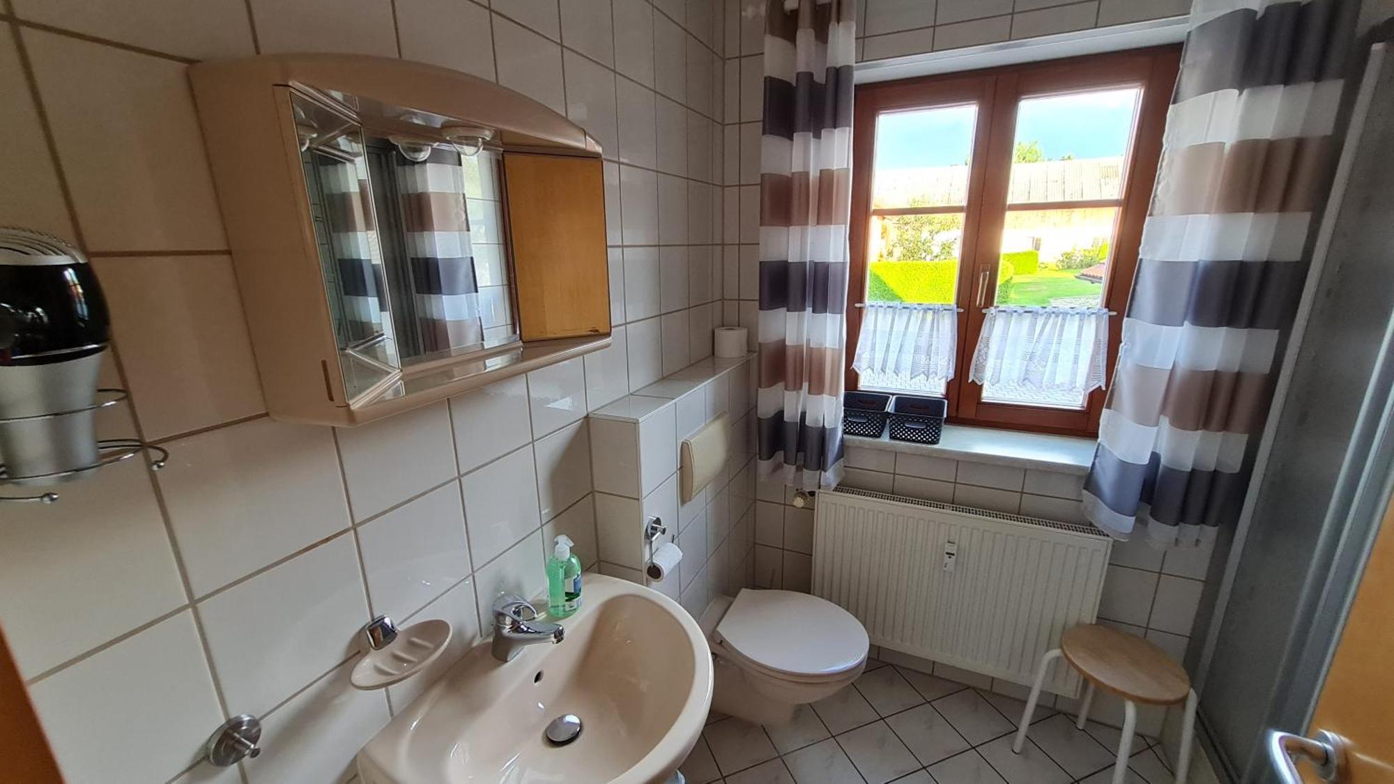 Gaestehaus Gertraud Neualbenreuth Zewnętrze zdjęcie